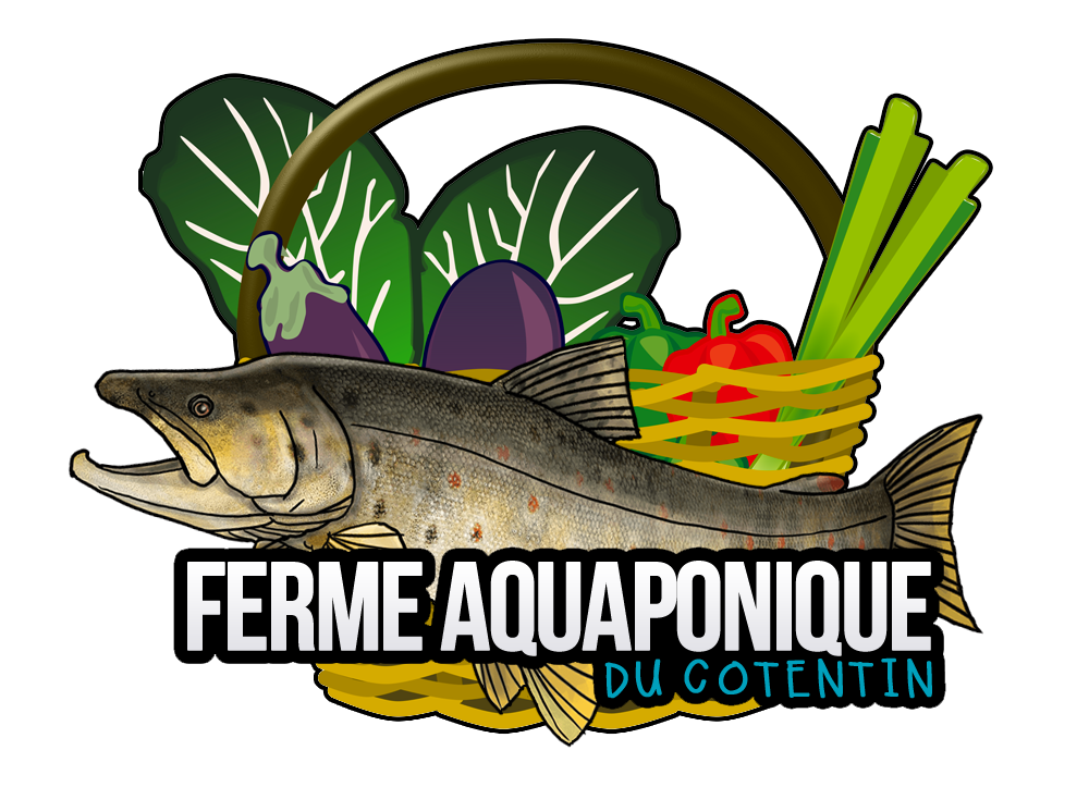 Ferme Aquaponique Du Cotentin (50)